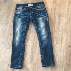 Big Star Jeans